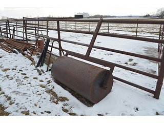 Property photo 57 - FARM EQUIPMENT & REAL ESTATE AUCTION IN ALLEN COUNTY, INDIANA